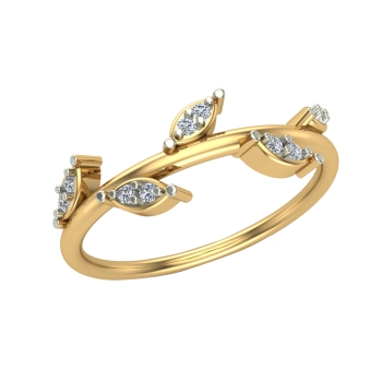 Jyotika Diamond Ring&hellip;
