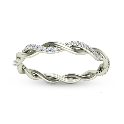 Kalyani Diamond Ring For Engagement