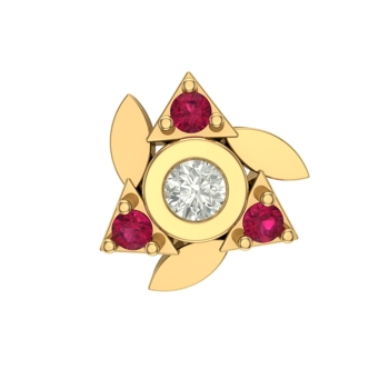 Barkha Diamond Nosep&hellip;
