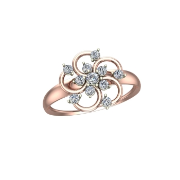 Berkley Diamond Ring&hellip;