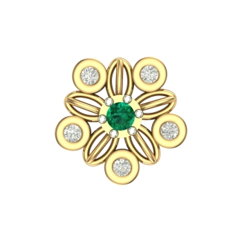 Kashish Diamond Nose&hellip;