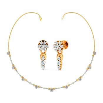 Golden Bloom Eleganc&hellip;