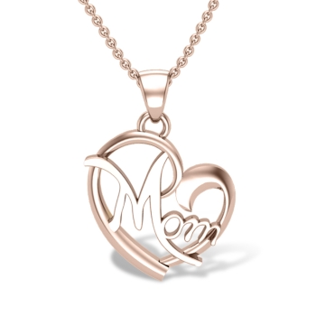 Abigail Rose Gold Pe&hellip;