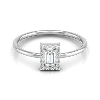 Megha White Gold Dia&hellip;