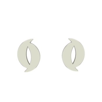 Drishti Gold Stud Ea&hellip;