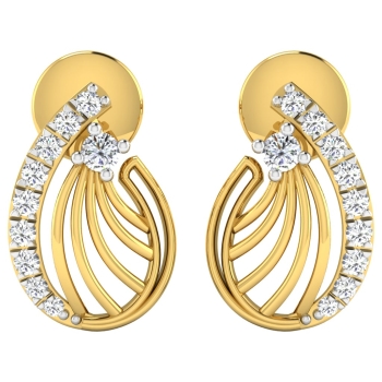Zainab Yellow Gold S&hellip;