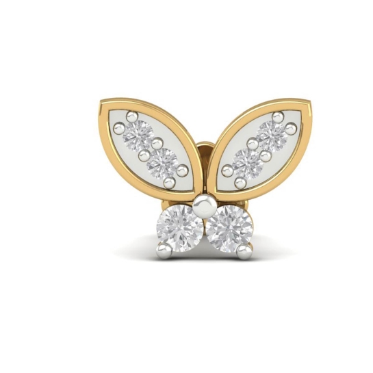 Amrita Diamond Nosepin