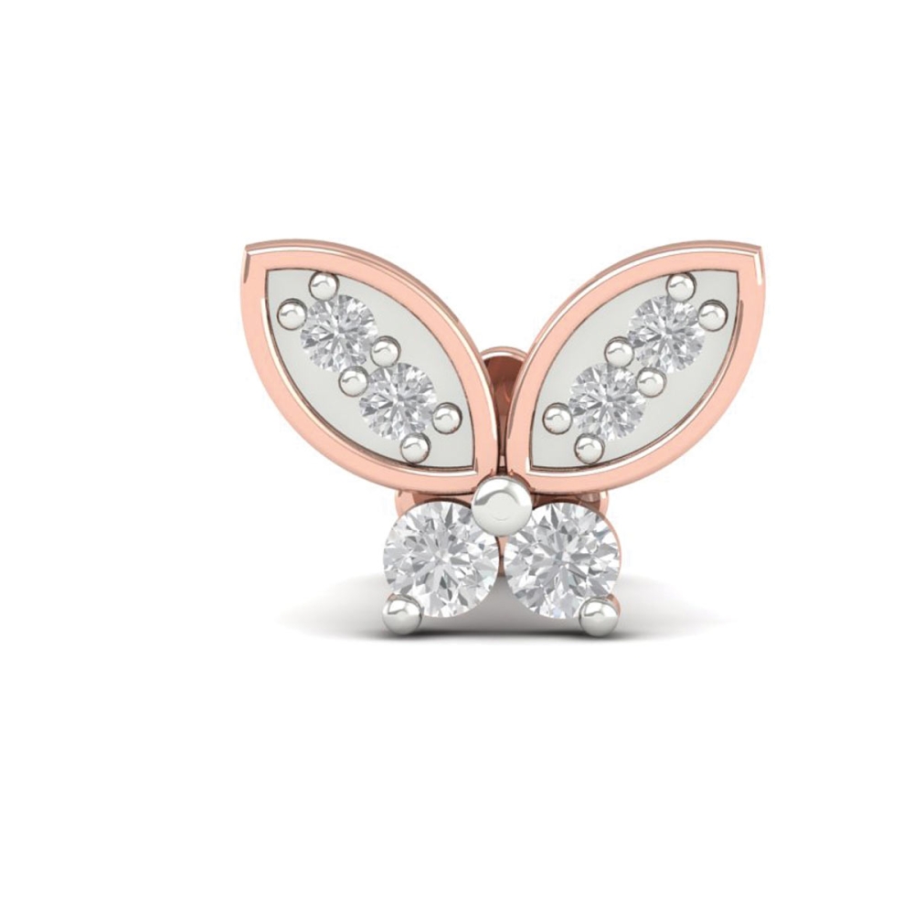 Amrita Diamond Nosepin