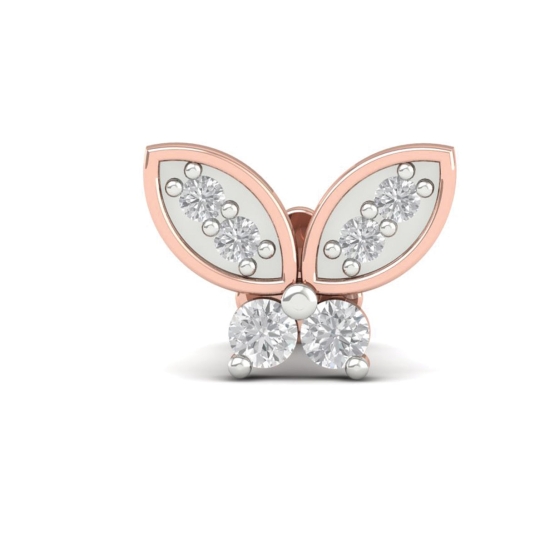 Amrita Diamond Nosepin