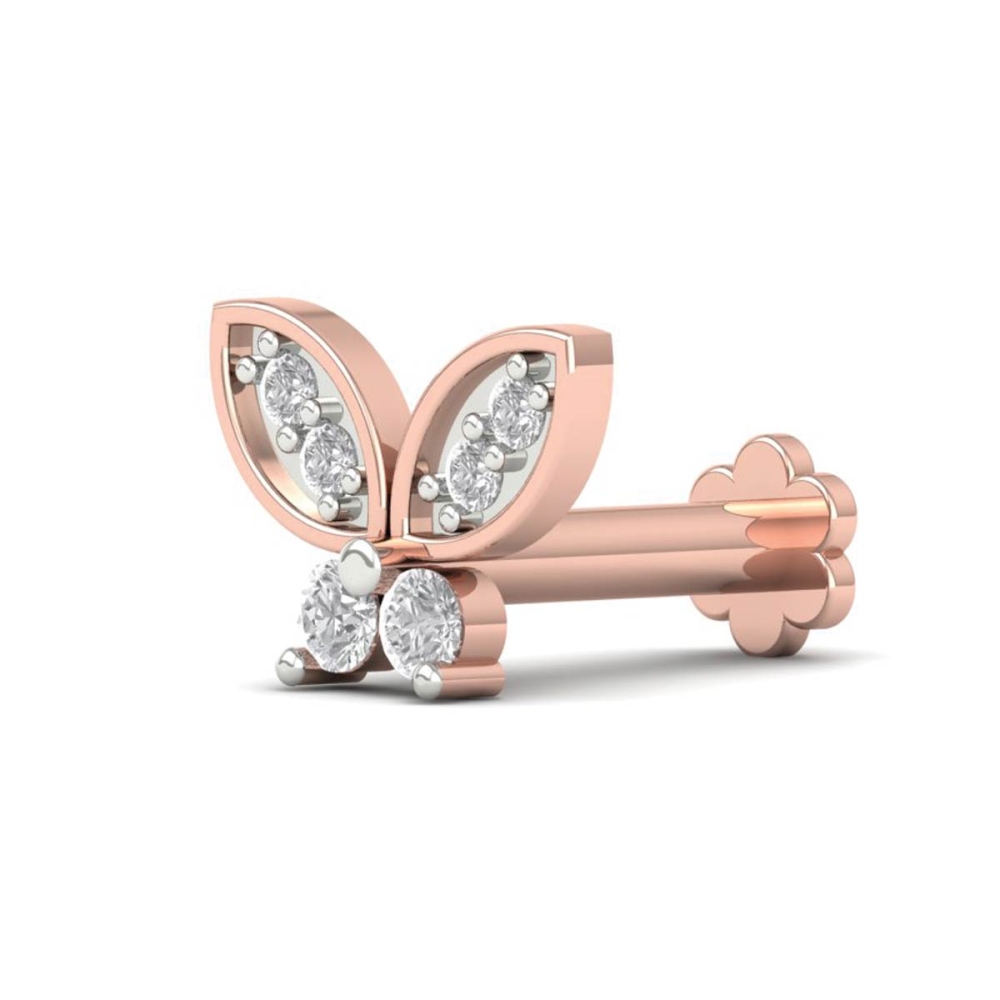 Amrita Diamond Nosepin