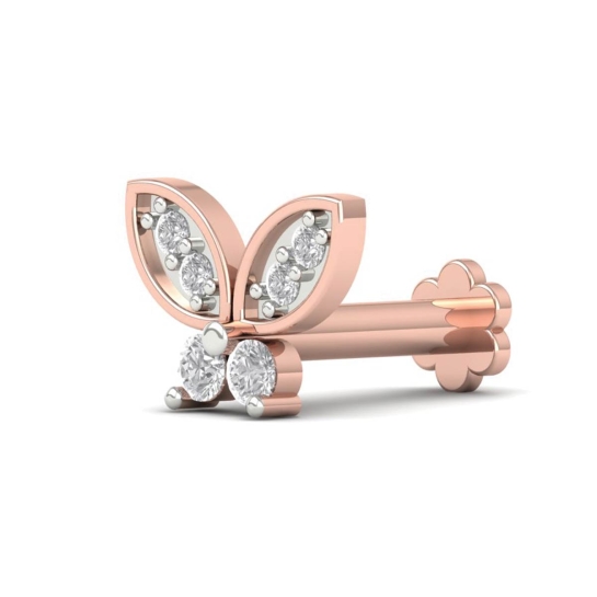 Amrita Diamond Nosepin