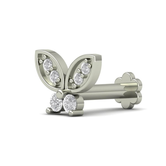 Amrita Diamond Nosepin