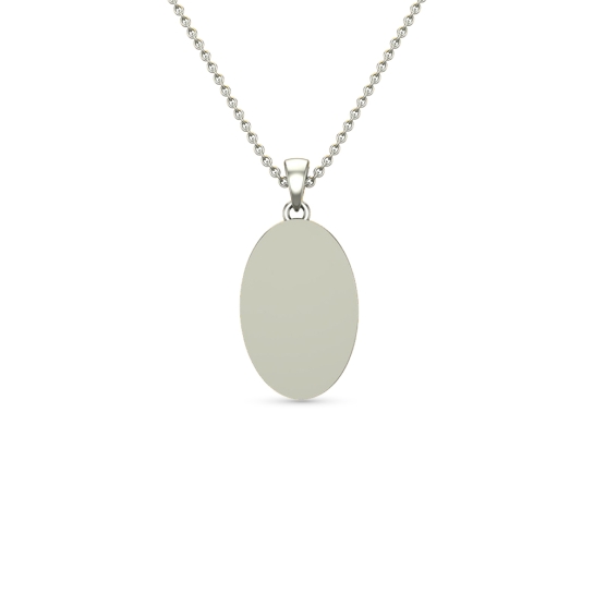 Spiritual Harmony Pendant