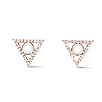 Olivia Rose Gold Pea&hellip;