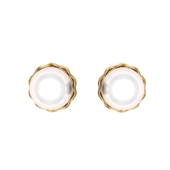 Emma Yellow Gold Ear&hellip;