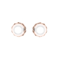 Emma Rose Gold Earrings Emma Rose Gold Earrings