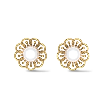 Ava Yellow Gold Pear&hellip;