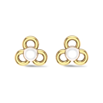 Amelia Yellow Gold P&hellip;