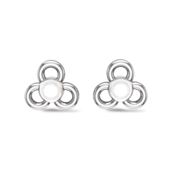 Amelia White Gold Pe&hellip;