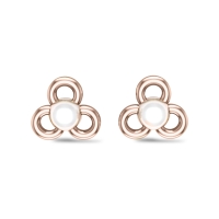 Amelia Rose Gold Earrings Design for daily use Amelia Rose Gold Earrings Design for daily use