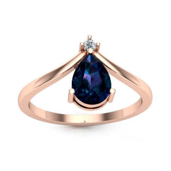 Akshvi Diamond Ring&hellip;