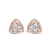 Avery Rose Diamond Earrings Avery Rose Diamond Earrings