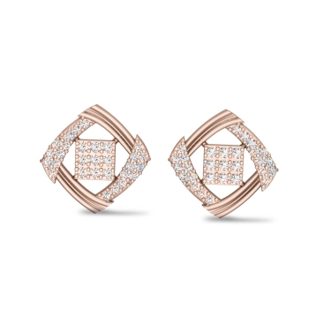 Noah Rose Diamond Ea&hellip;