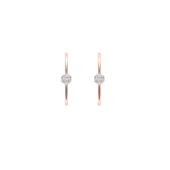 Wyatt Rose Diamond E&hellip;