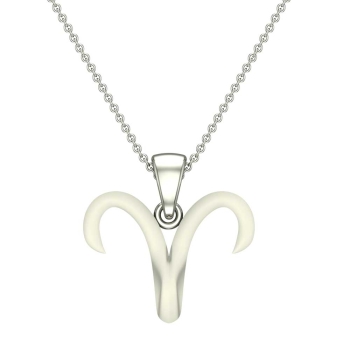 Latin Aries White Go&hellip;