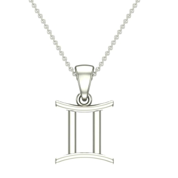 Grace Gemini White G&hellip;