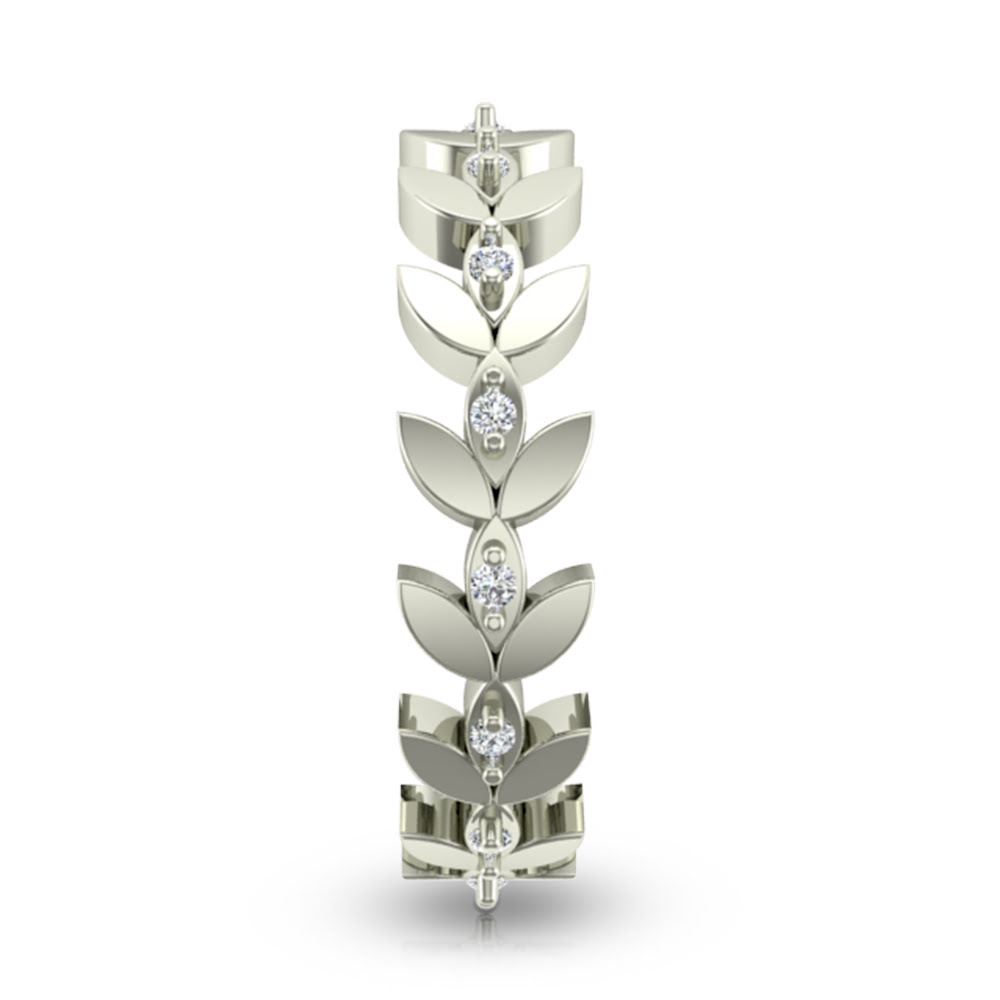 Amaira Diamond Ring For Engagement