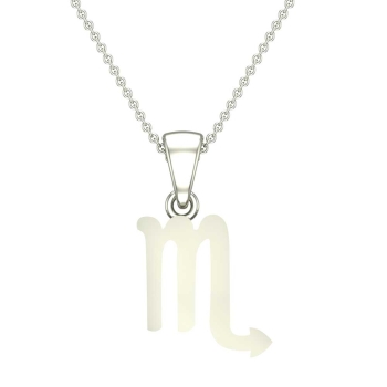 Skye Scorpio White G&hellip;