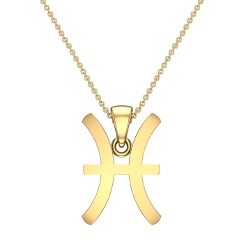 Luna Pisces Yellow G&hellip;