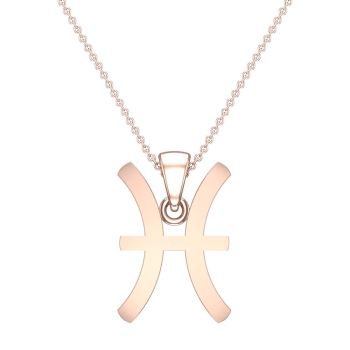 Luna Pisces Rose Gol&hellip;