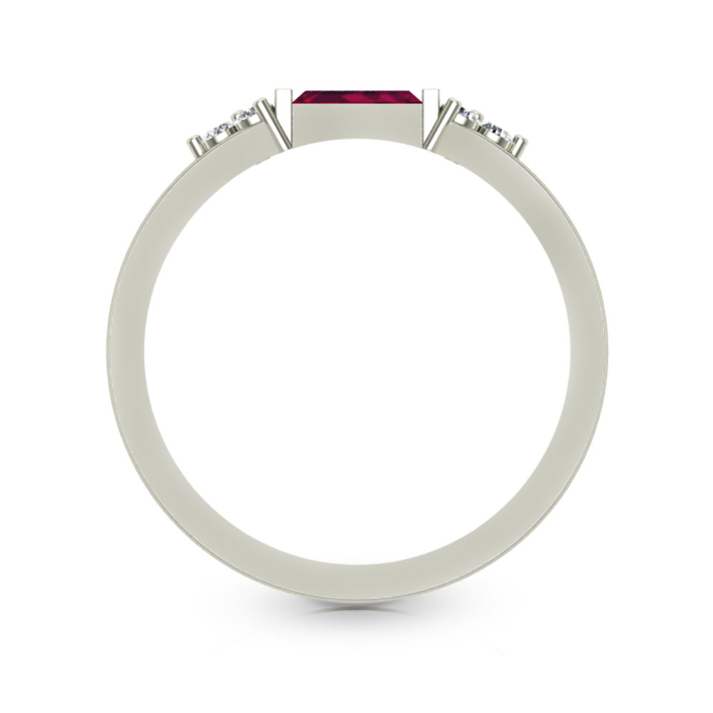 Antara Diamond Ring For Engagement