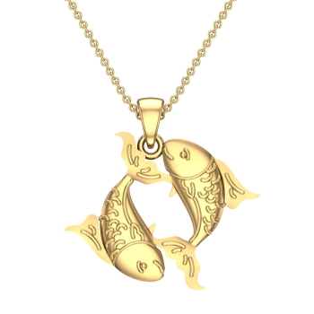 Hudson Pisces Yellow&hellip;