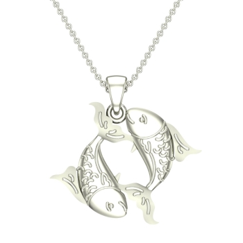 Hudson Pisces White &hellip;