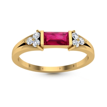 Anandi Diamond Ring &hellip;