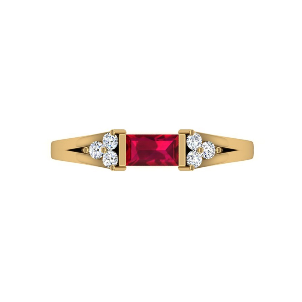 Antara Diamond Ring For Engagement