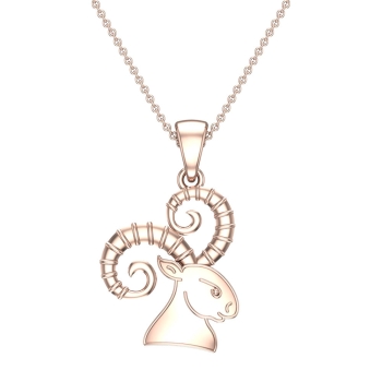 Iris Aries Rose Gold&hellip;