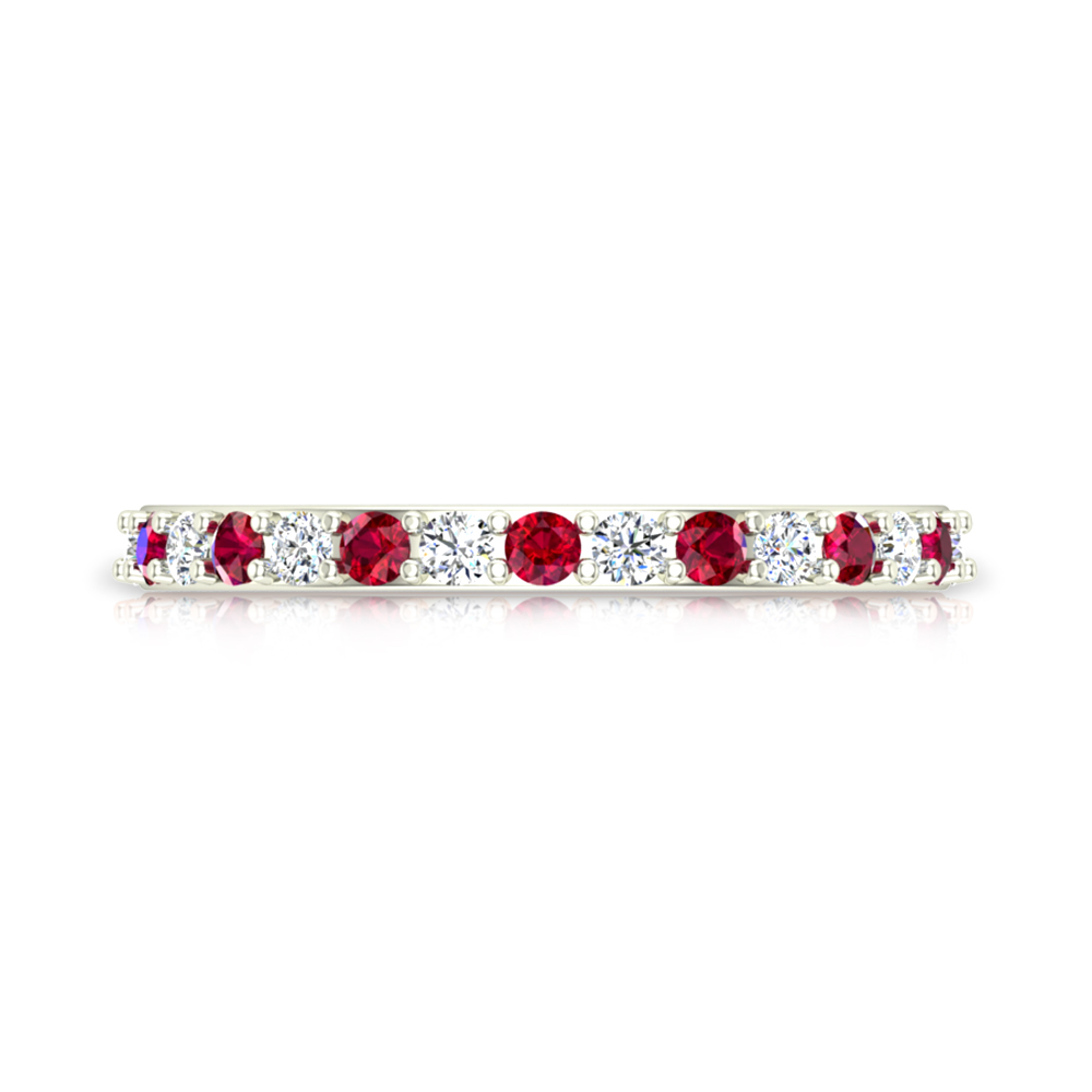 Barkha Diamond Ring