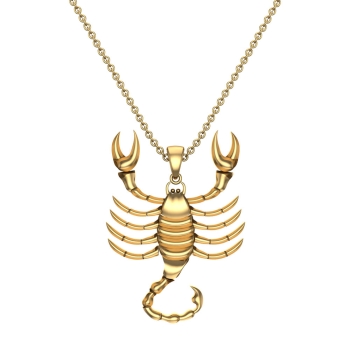 June Scorpio Yellow &hellip;