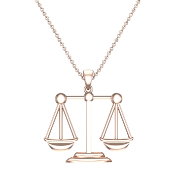 Arya Libra Rose Gold&hellip;