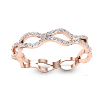 Bhavya Diamond Ring &hellip;