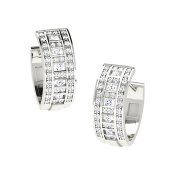 Ashni White Gold Dia&hellip;