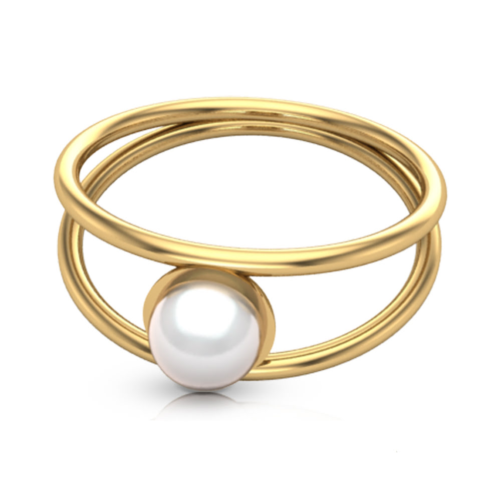 Gitika Rings of Gold
