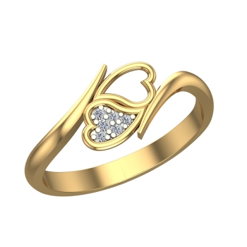 Anika Diamond Ring&hellip;