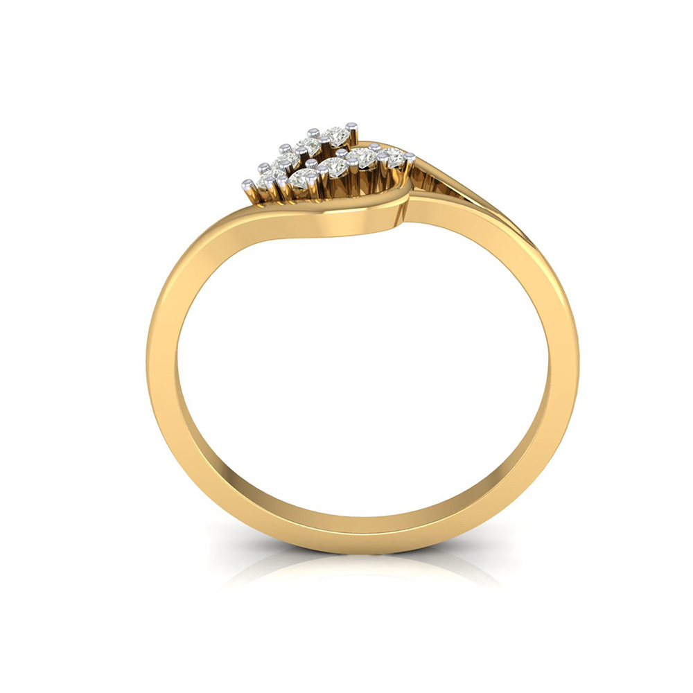 Viom Diamond Ring