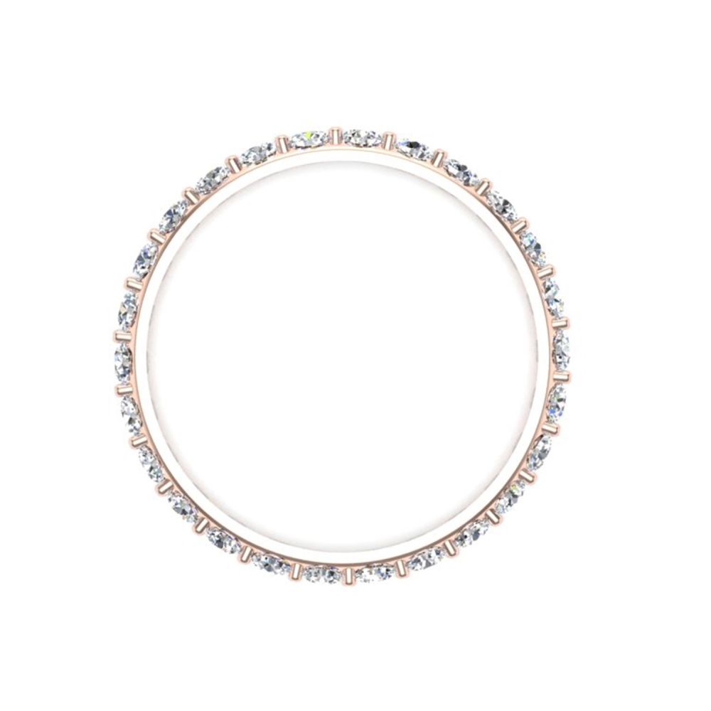 Mehak Diamond Ring