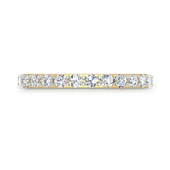 Mauli Diamond Ring